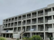 ふじみ野市立福岡中学校