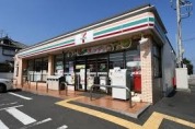 セブンイレブン富士見東みずほ台3丁目店