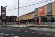 ベルク富士見関沢店