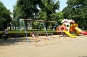 みずほ台中央公園
