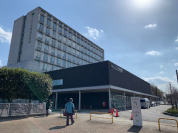 IMS医療法人社団明芳会イムス三芳総合病院