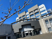三芳町役場
