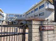 入間郡三芳町立藤久保小学校