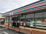 セブンイレブン朝霞宮戸4丁目店