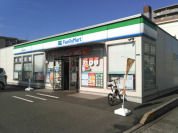 ファミリーマート我孫子本町店