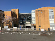志木市立志木小学校
