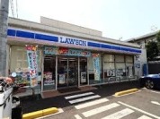 ローソン志木ニュータウン店
