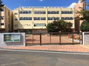 新座市立第四中学校