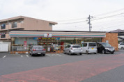 セブンイレブン　我孫子根戸店