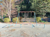 根戸塗手久保第一公園
