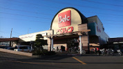 スーパーベルク池田店
