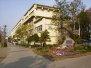 柏第八小学校