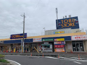 東武ストア新柏店