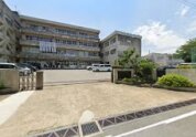 松戸市立六実中学校