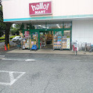 ハローマート六実店