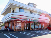 セブンイレブン松戸六実1丁目店