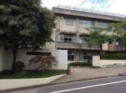 松戸市栗ケ沢小学校