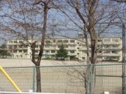 松戸市立栗ケ沢中学校