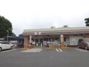 セブンイレブン松戸小金原店