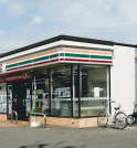 セブンイレブン柏豊住3丁目店