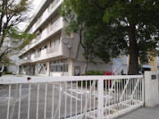 新座市立第二中学校