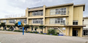 柏市立第二小学校