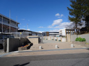 柏市立土小学校