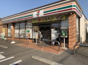 セブンイレブン　新座市西堀二丁目店