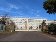 柏市風早北部小学校