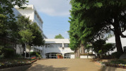 柏市立大津ヶ丘中学校