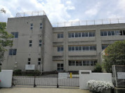 柏市立花野井小学校