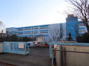 柏市立大津ヶ丘第一小学校