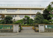 野田市立岩木小学校