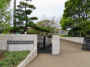 野田市立岩名中学校
