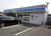 ローソン野田岩名二丁目店