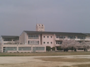 守谷市立松ヶ丘小学校