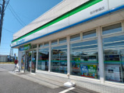 ファミリーマート取手駒場店