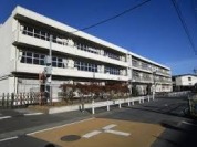 取手市立永山中学校