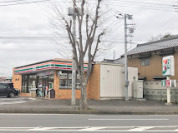 セブンイレブン守谷坂戸井店