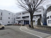 富士見市立富士見台中学校