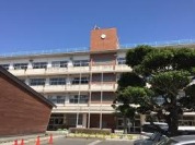 我孫子市立第二小学校