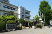 柏市立第一小学校