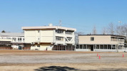 柏市立田中小学校