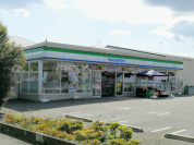 ファミリーマート柏大室店