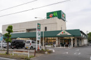 マルエツ鎌ヶ谷大仏店