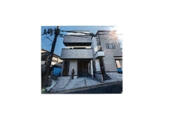 A号棟
