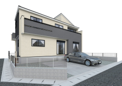 我孫子市つくし野６丁目