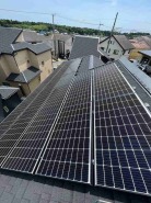 柏市手賀の杜５丁目