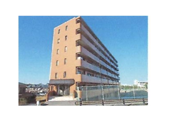 ダイアパレス我孫子