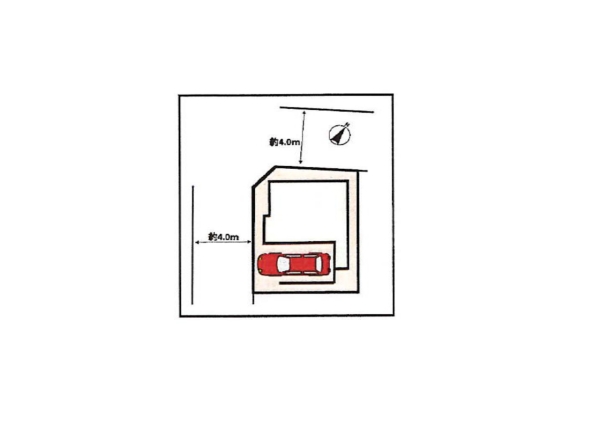 Felicityふじみ野市　西第4期